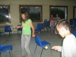 Séjour du 4 au 18 août 2014