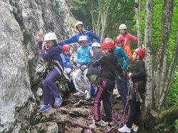 Séjour du 4 au 18 août 2014