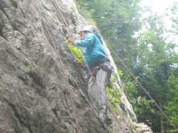 Séjour du 4 au 18 août 2014