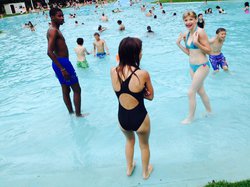 Séjour du 4 au 18 août 2014