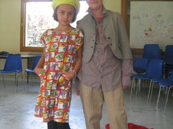 Séjour du 4 au 18 août 2014