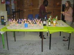 Séjour du 4 au 18 août 2014