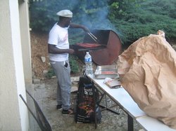 Séjour du 4 au 18 août 2014