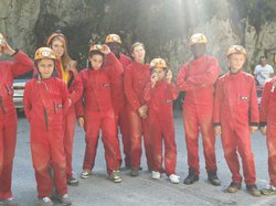 Séjour du 4 au 18 août 2014