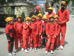 Séjour du 4 au 18 août 2014