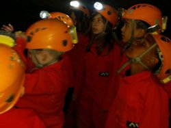 Séjour du 4 au 18 août 2014