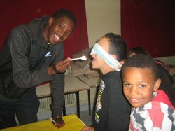 Séjour du 4 au 18 août 2014