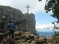 Séjour du 4 au 18 août 2014