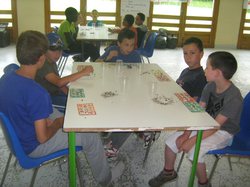 Séjour du 4 au 18 août 2014