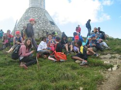 Séjour du 4 au 18 août 2014